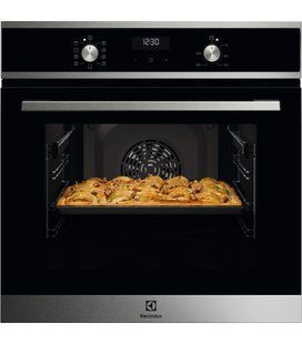 Духовой шкаф Electrolux EOD5C70BX