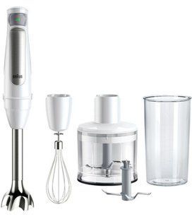 Блендер Braun MQ 7035 WH