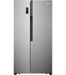 Холодильник Gorenje NRS918EMX
