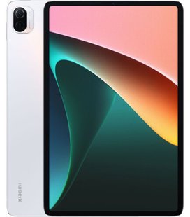 Планшет Xiaomi Pad 5 10.9” 6/128GB Pearl White (VHU4096)