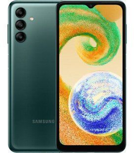 Смартфон Samsung A047F ZGU (Green) 3/32GB