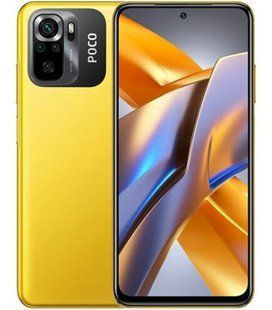 Смартфон Poco M5s 4/64 Yellow