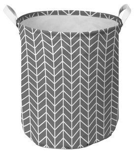 Корзина Idea Home TC-38 Vector 35x45 см