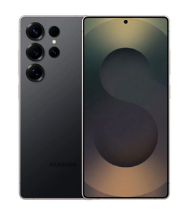 Смартфон SAMSUNG SM-S938B Galaxy S25 Ultra 12/1Tb ZKH (titanium black)