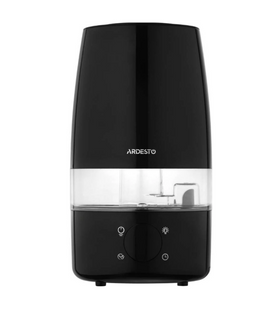 Увлажнитель воздуха ARDESTO USH-H-4B Black