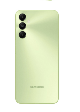 Смартфон Samsung A057G LGU (Green) 4/64GB