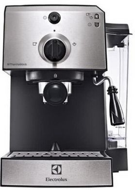 Кофеварки эспрессо Electrolux EEA 111