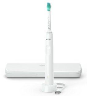 Зубная электрощетка Philips HX3673/13 Sonicare White