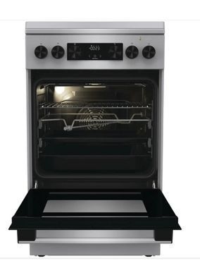 Плита комбінована GORENJE GKS5C71XF
