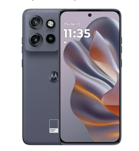 Смартфон Moto Edge 50 NEO 8/256 Grisaille (PB310041RS)