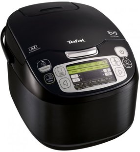 Мультиварка Tefal RK815834