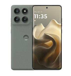 Смартфон Moto Edge 60 pro 12/512 Shadow (PB7X0009PL)