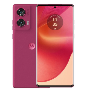 Смартфон Moto Edge 50 fusion 8/256 Hot Pink (PB3T0060UA)