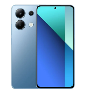 Смартфон Xiaomi Redmi Note 13 8/512 Ice Blue
