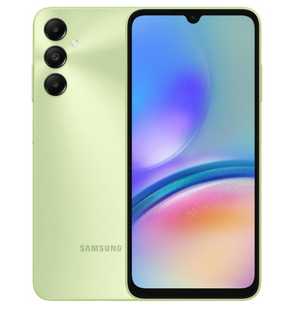 Смартфон Samsung A057G LGU (Green) 4/64GB