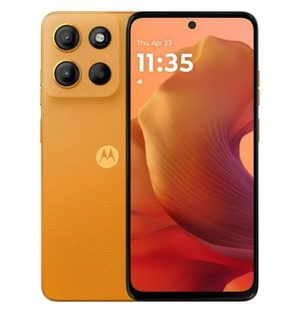 Смартфон Moto G15 8/512 GB Sunrise Orange (PB6E0066UA)