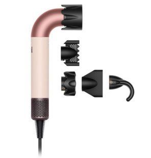 Фен Dyson HD17 Supersonic R Ceramic Pink/Rose Gold (113332-01)