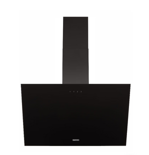 Витяжка ELEYUS CRISTAL 700 LED 60 BL