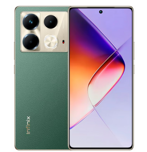 Смартфон Infinix Note 40 8/256Gb Vintage Green X6853