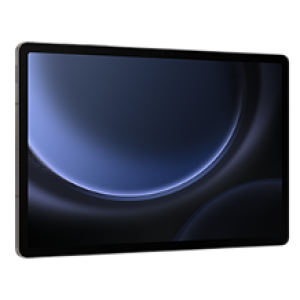 Планшет Samsung Galaxy Tab S9 FE Plus 5G 12/256Gb ZAE Graphite