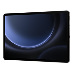 Планшет Samsung Galaxy Tab S9 FE Plus 5G 12/256Gb ZAE Graphite