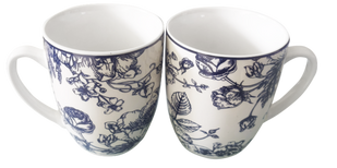 Чашка Limited Edition Blossom Blue