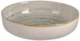 Тарілка супова Ipec NORDIC LAVA /18,5 см