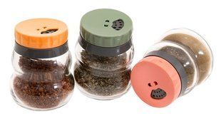 Спецівниця Herevin Spice-Jar 2024 v1 Colours 0.15л (131007-854)