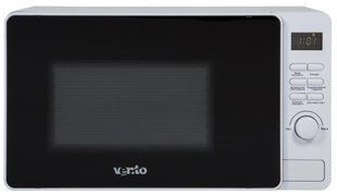 Мікрохвильова піч Ventolux MW 20 DH0 (WH) ST