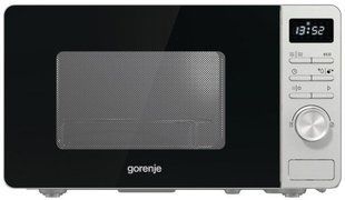Мікрохвильова піч Gorenje MO 20 A4 X (M20XYZ)