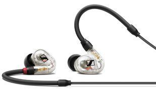 Наушники Sennheiser IE 40 PRO Clear