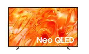 Телевизор Samsung QE43QN70HAUXUA
