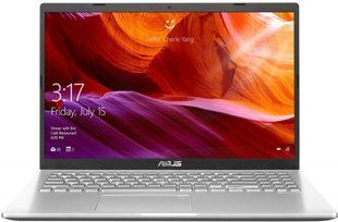 Ноутбук Asus M509DA-BQ654T