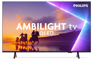 Телевизор PHILIPS 65PUS8510/12