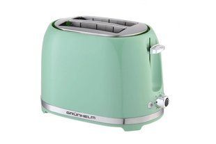 Тостер Grunhelm GTR018G