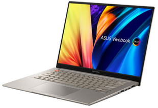 Ноутбук Asus S5402ZA-M9186