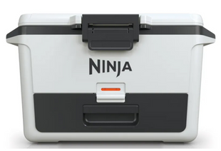 Термобокс Ninja FrostVault 47L Hard Cooler - Cloud White (FB151EUWH)