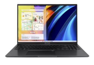 Ноутбук ASUS X1605VA-MB136