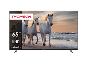 Телевізор Thomson 65UA5S13
