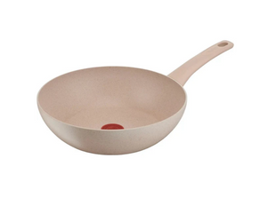 Сковорода Вок TEFAL Delight 28 см Beige (G2931902)