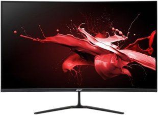 Монитор Acer ED320QRS3bmiipx Black (UM.JE0EE.312)