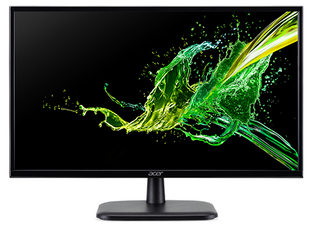 Монитор 21.5" Acer EK220QAbi (UM.WE0EE.A01)