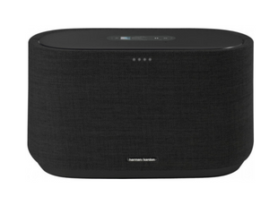 Акустика Harman Kardon Citation 300 Black
