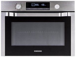 Духовой шкаф Samsung NQ50H5533KS / WT