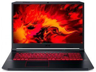 Ноутбук Acer Nitro 5 AN517-54-59VB (NH.QC8EU.002)