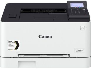 Принтер лазерный Canon i-SENSYS LBP621Cw