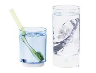 Ультразвуковой очиститель Xiaomi Future Clean Ultrasonic (kit version) DX-C3-004