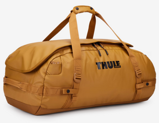 Дорожная сумка Thule Chasm Duffel 70L TDSD-303 Golden Brown