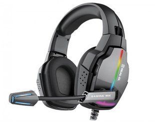 Гарнитура Real-El GDX-7680 Black