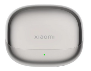 Наушники Xiaomi Buds 5 Pro Bluetooth (BHR9640GL) Titanium